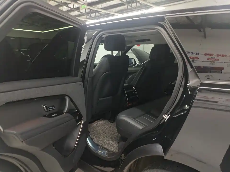 Land Rover Range Rover Sport 2023 360PS S