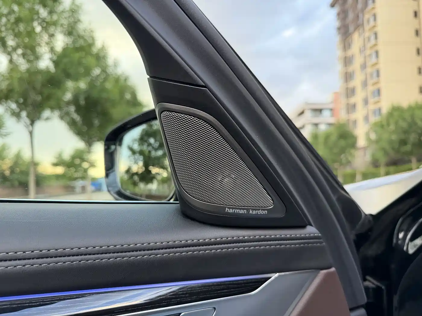 BMW 7 series id 4514378 из Китая 29