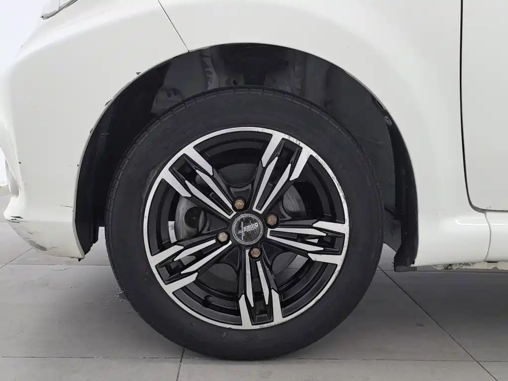BYD F0 — миниатюра 17