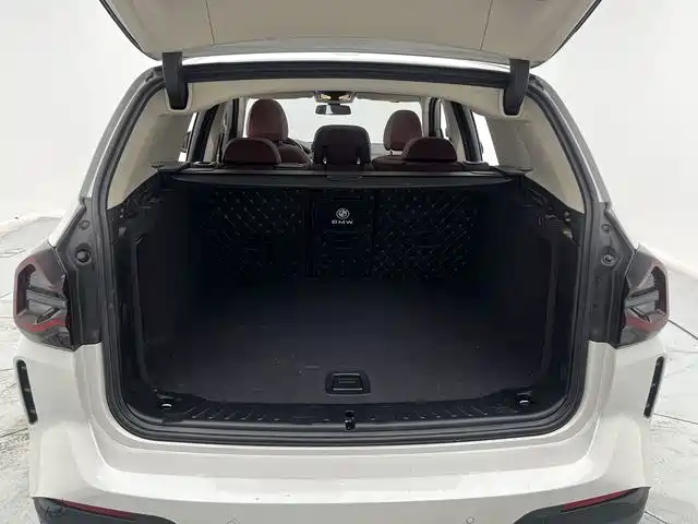 BMW X3 — миниатюра 22