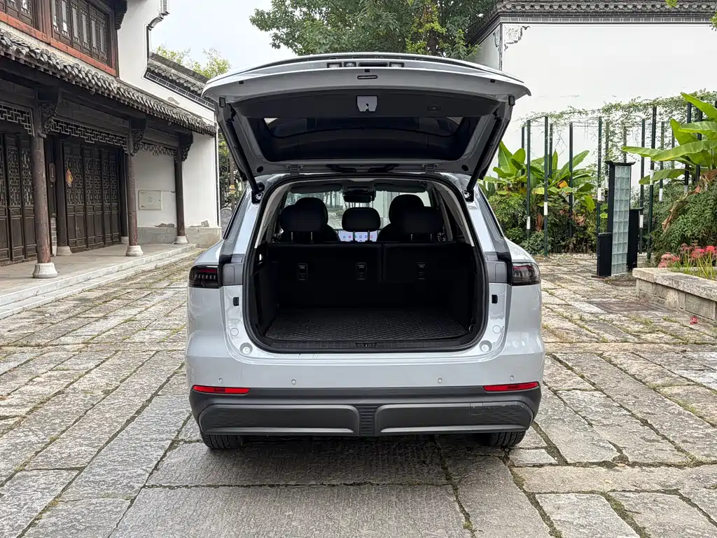 Fulwin Fengyun T9 — миниатюра 9