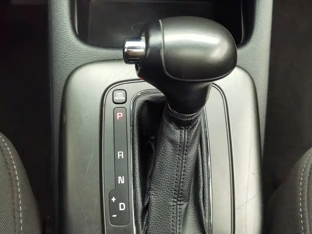 Kia K3 — миниатюра 13