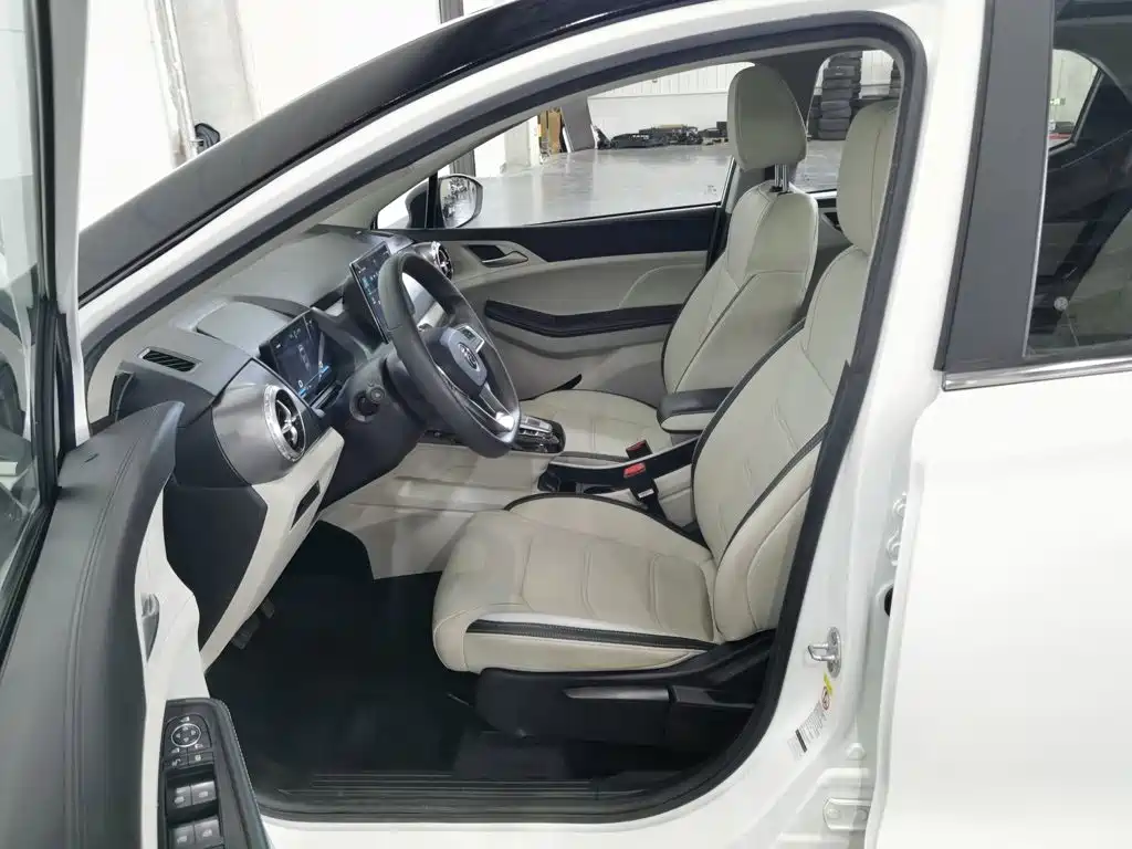 BYD Yuan Pro — миниатюра 10