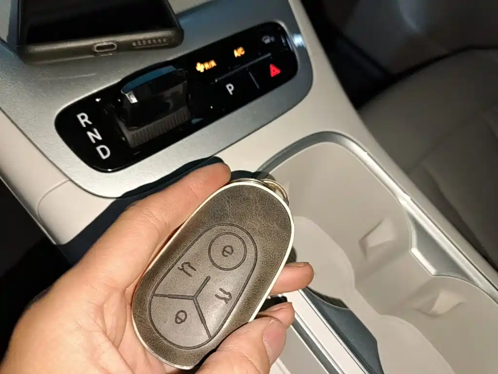 Geely Geome Xingyuan 2026 410km Freedom