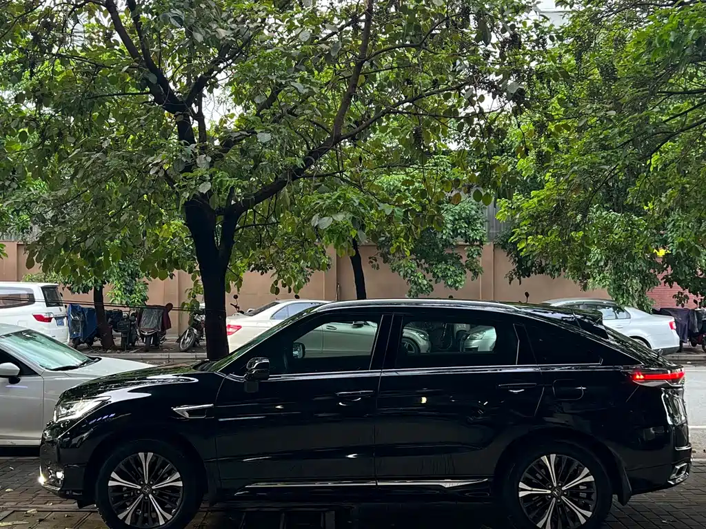 Honda UR-V — миниатюра 2