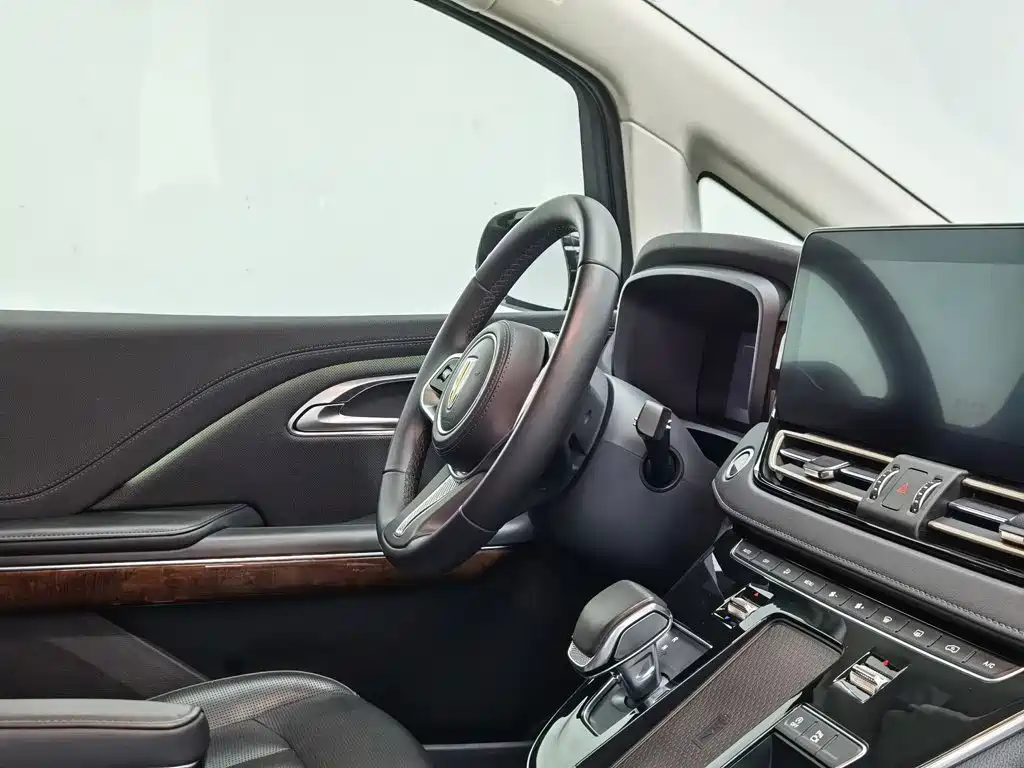 Hongqi Hongqi HQ9 — миниатюра 22