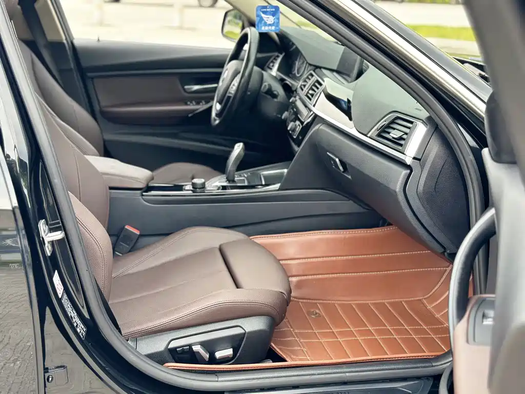 BMW 3 Series — миниатюра 16