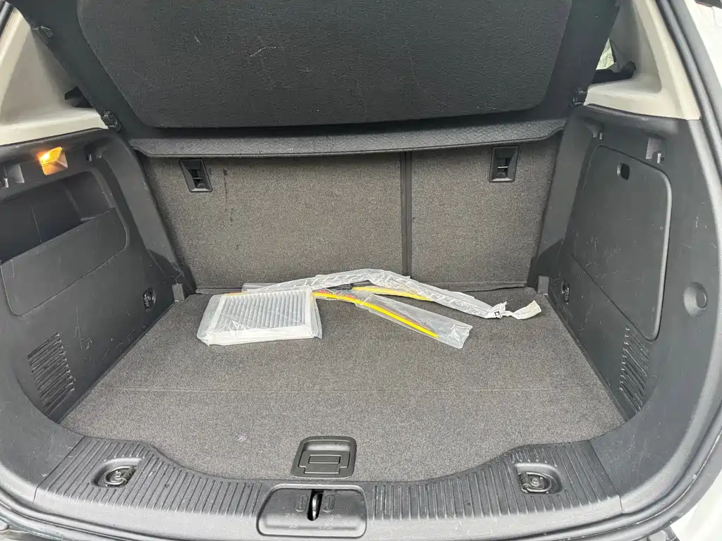 Buick Encore 1.4T Auto 2WD Urban Elite Type, фото 9