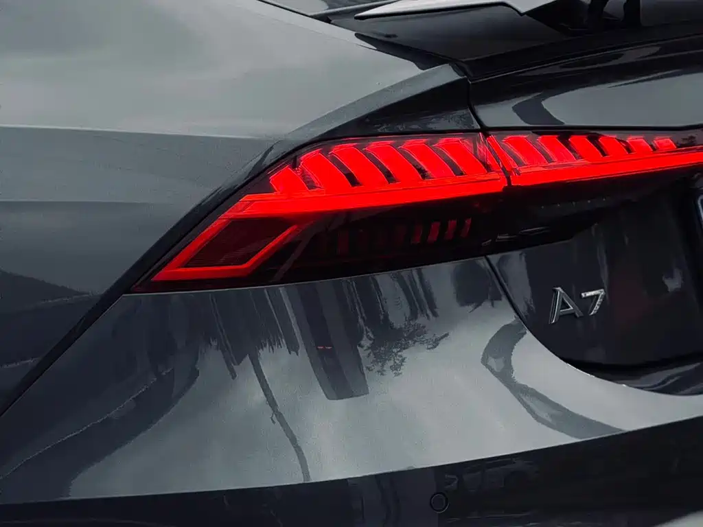 Audi A7 — миниатюра 16