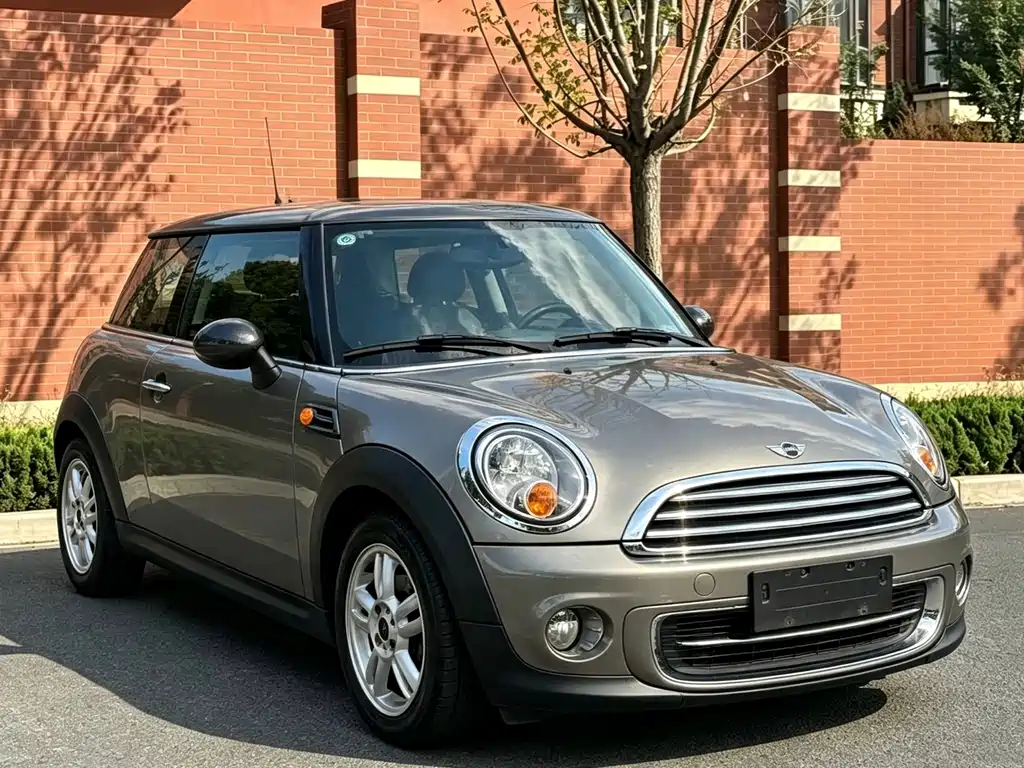 MINI Mini — миниатюра 3