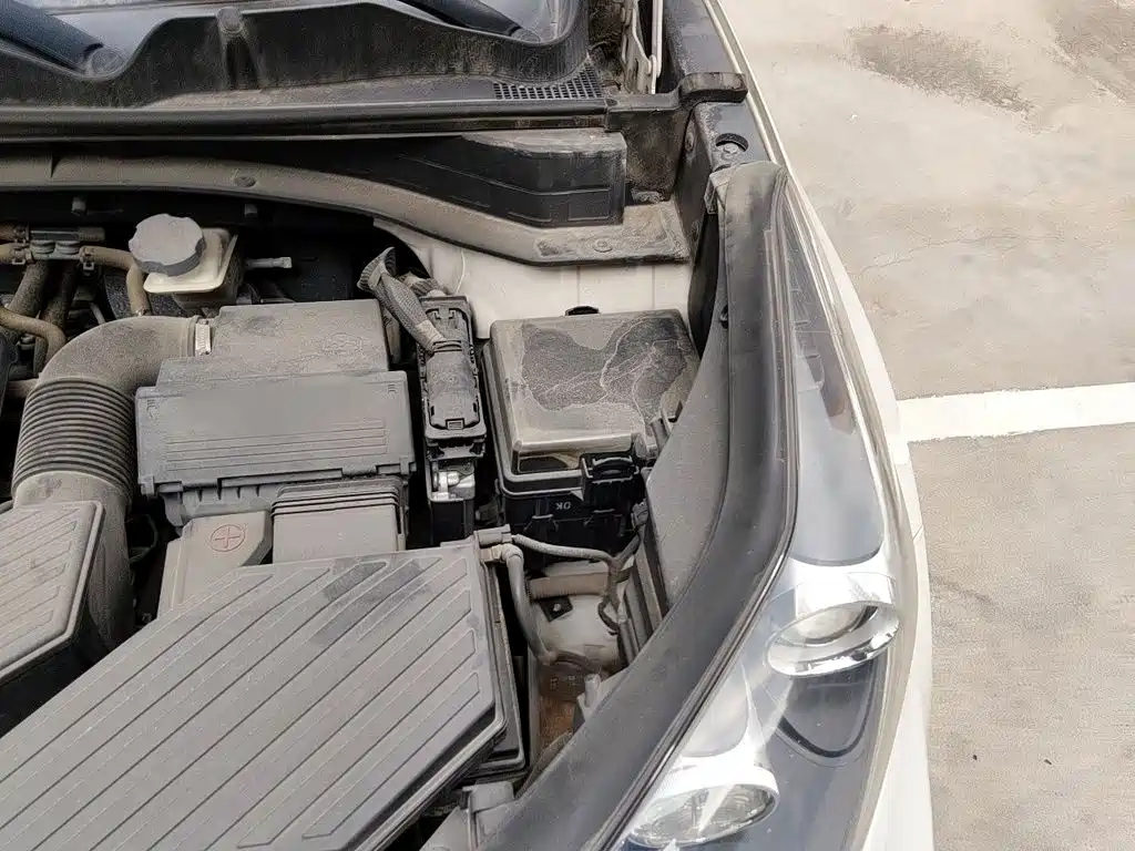 Kia KX5 — миниатюра 21