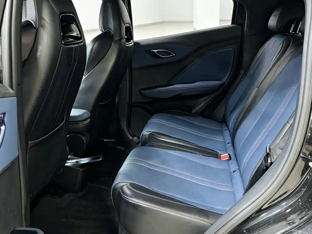 BYD Seagull — миниатюра 6