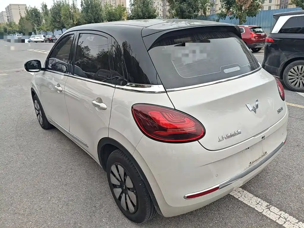 Wuling Bingo — миниатюра 5