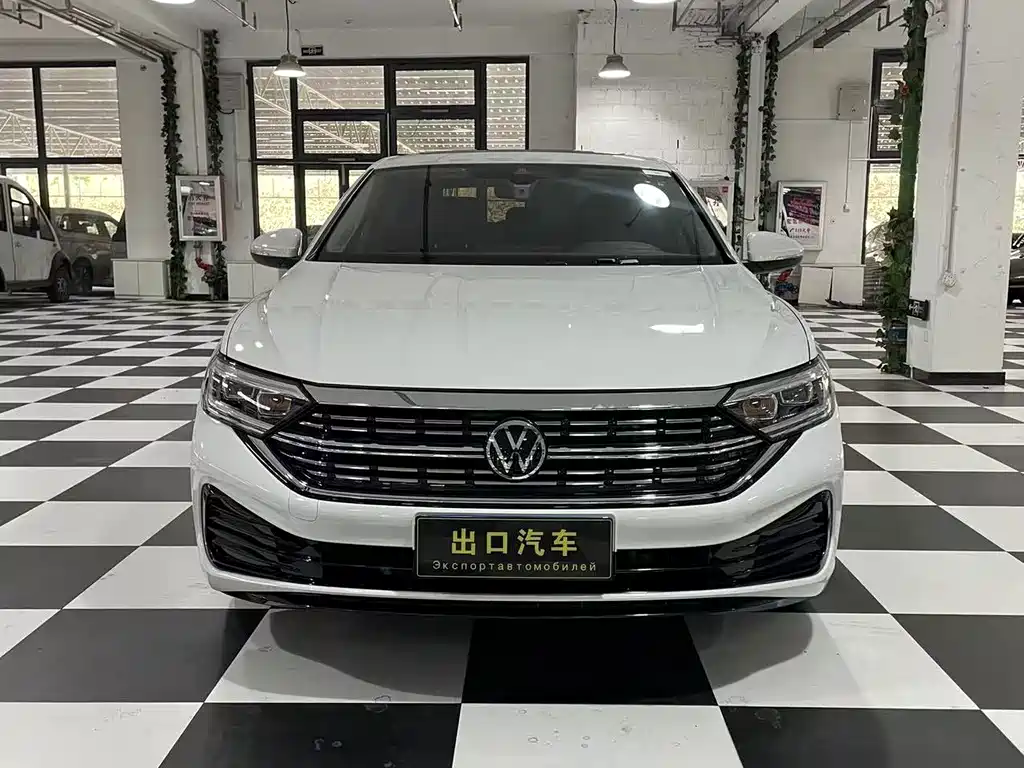 Volkswagen Sagitar — миниатюра 2