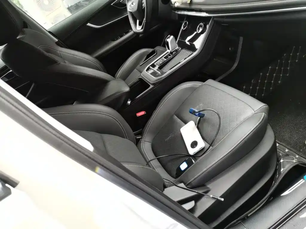 Chery Tiggo 8 — миниатюра 25