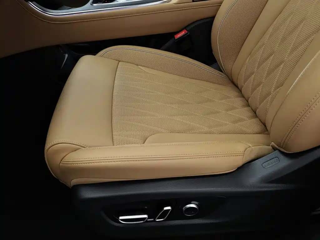 GAC Motor Trumpchi GS8 — миниатюра 20