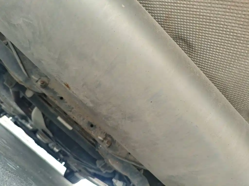 Ford Focus — миниатюра 21