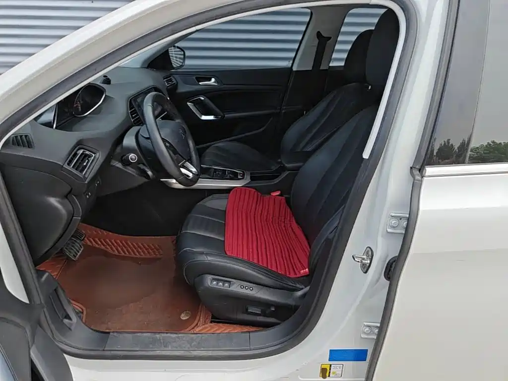 Peugeot 308S — миниатюра 15