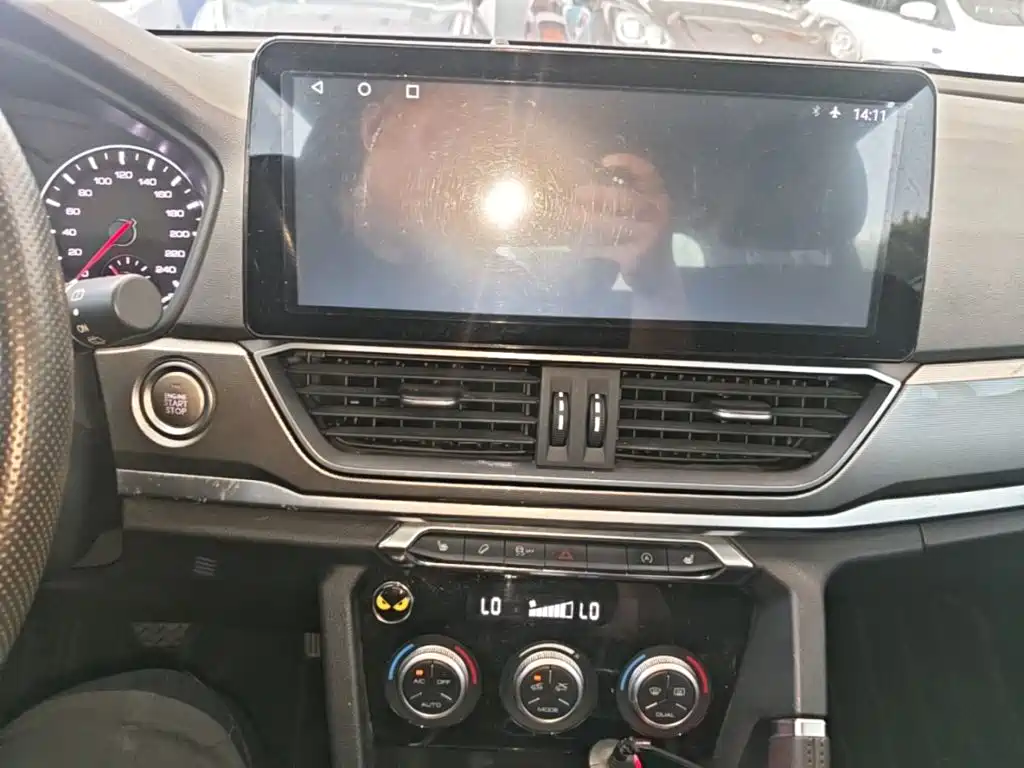 Haval H6 — миниатюра 13