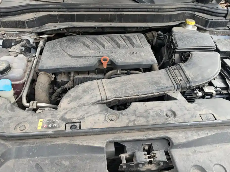 Haval H6 — миниатюра 10