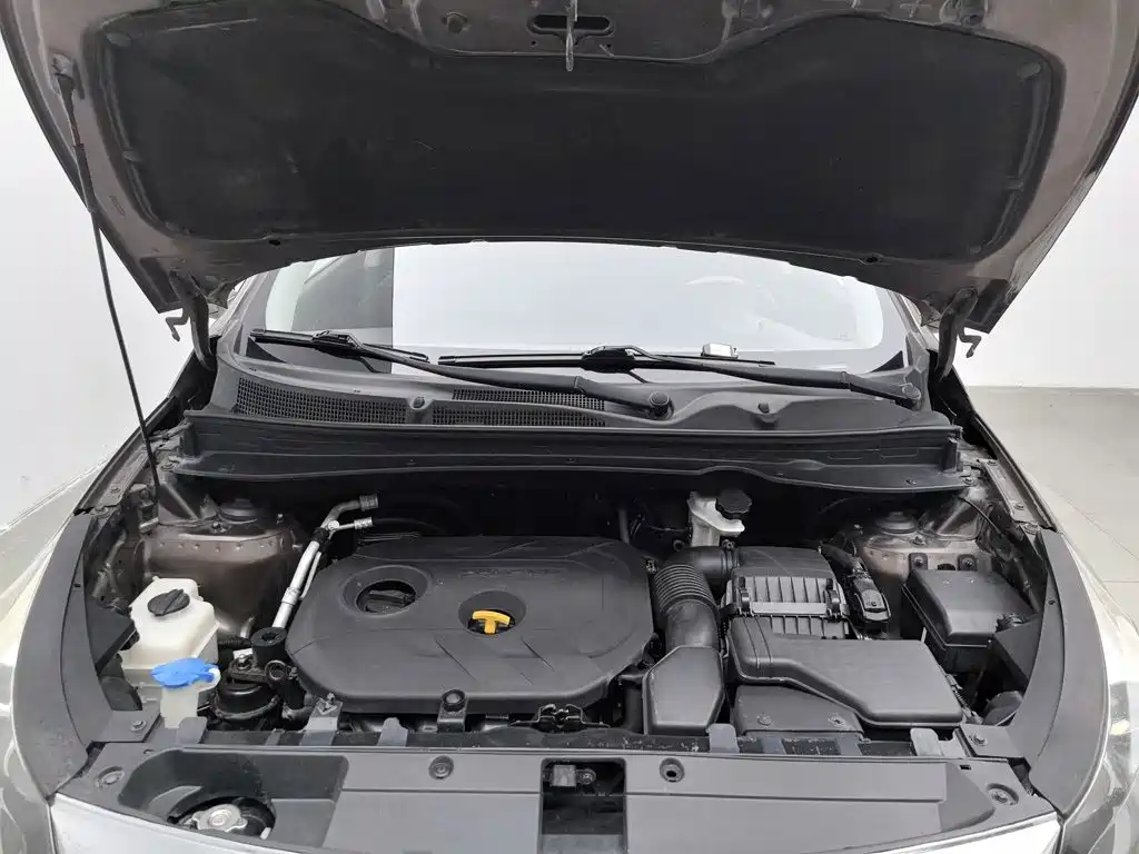 Kia Sportage — миниатюра 6