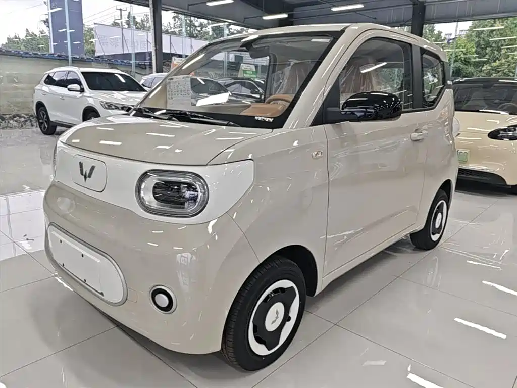 Wuling Mini EV MINIEV 2024 215km
