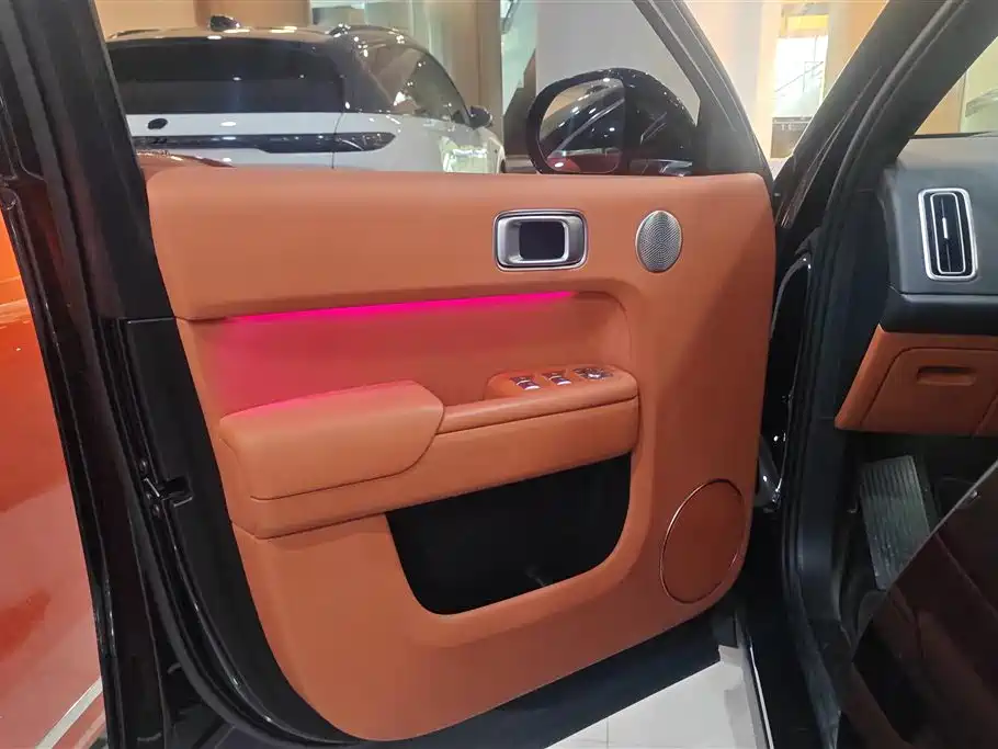 Li Auto L8 2024 Max