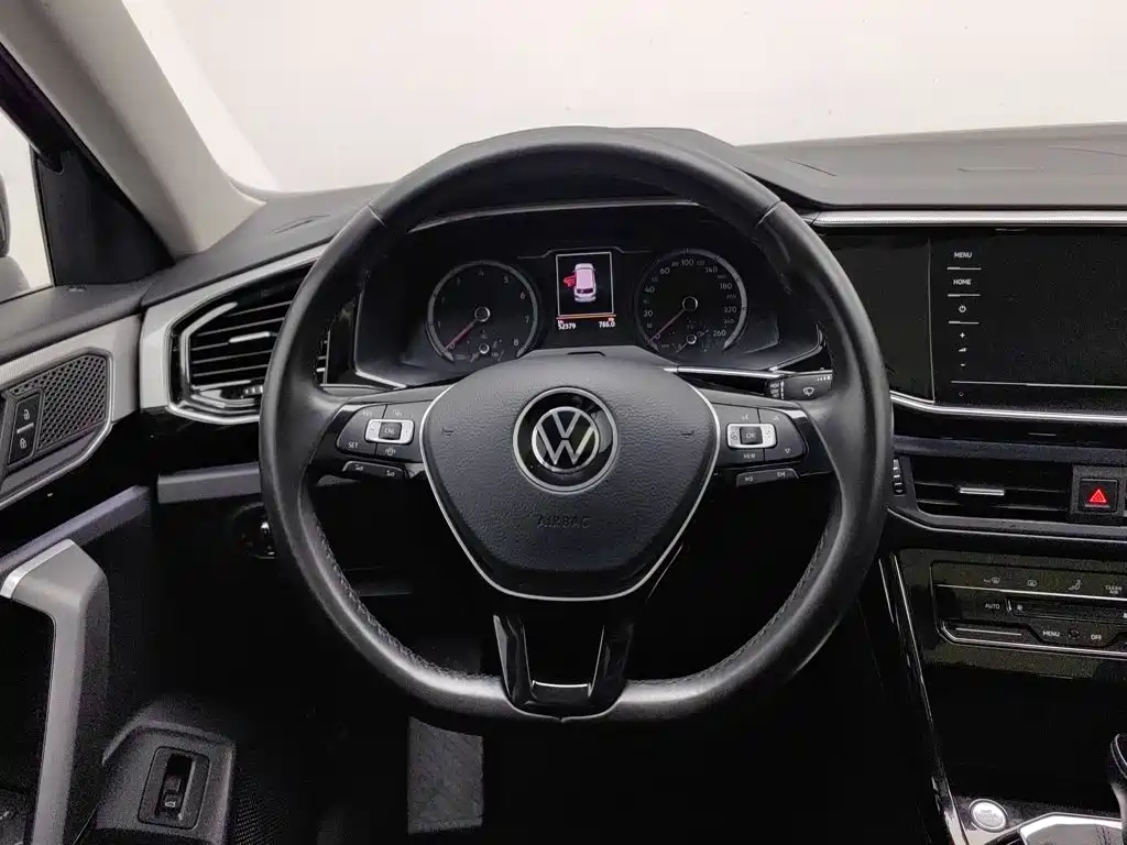 Volkswagen Tayron — миниатюра 11
