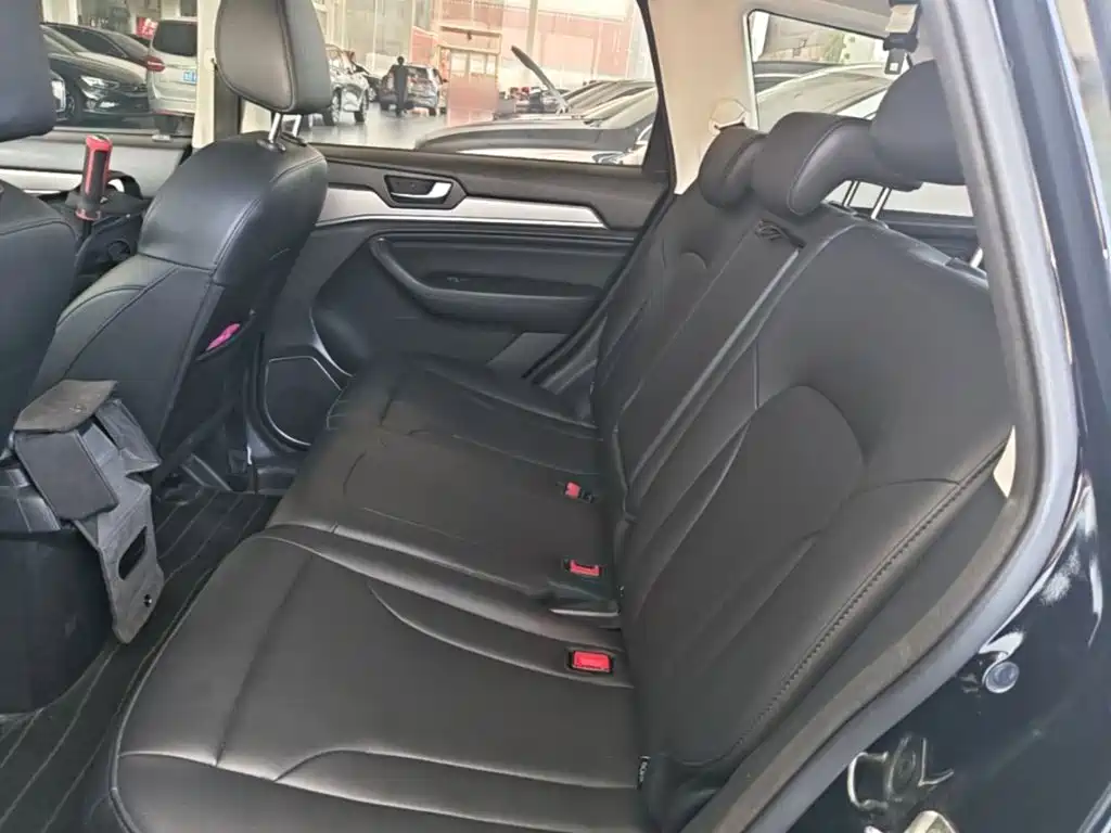 Haval H6 — миниатюра 17