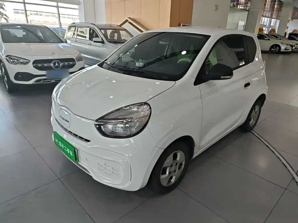 Roewe Clever