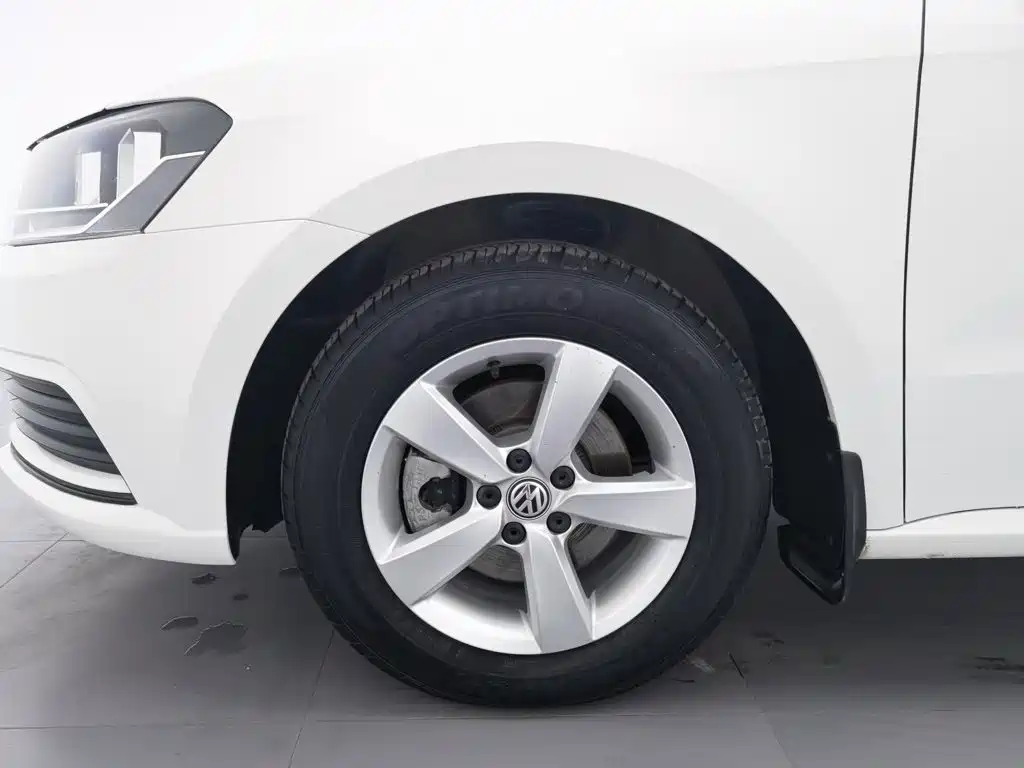 Volkswagen Gran Lavida — миниатюра 17