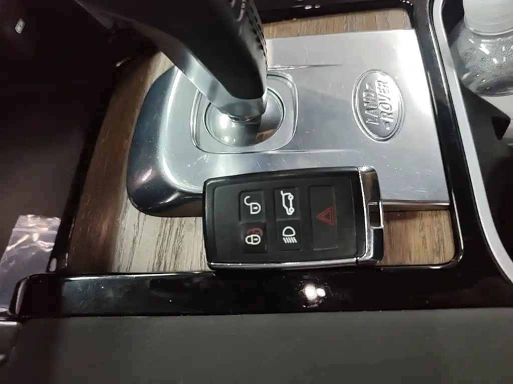 Land Rover Discovery Sport — миниатюра 9