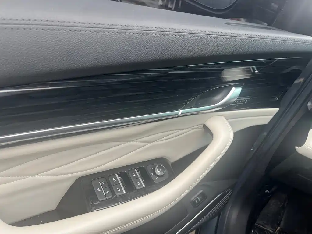Geely Xingyue L — миниатюра 17