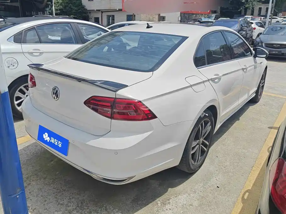 Volkswagen Lamando 2019 280TSI DSG Comfort V