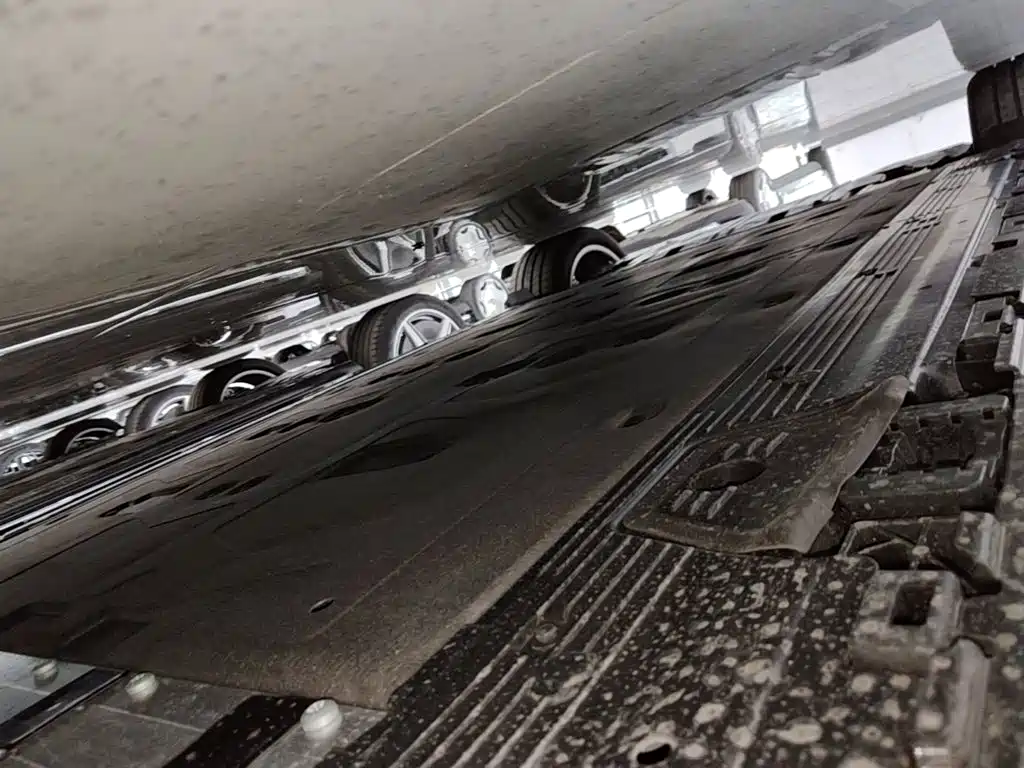 Mercedes-Benz EQS SUV — миниатюра 21