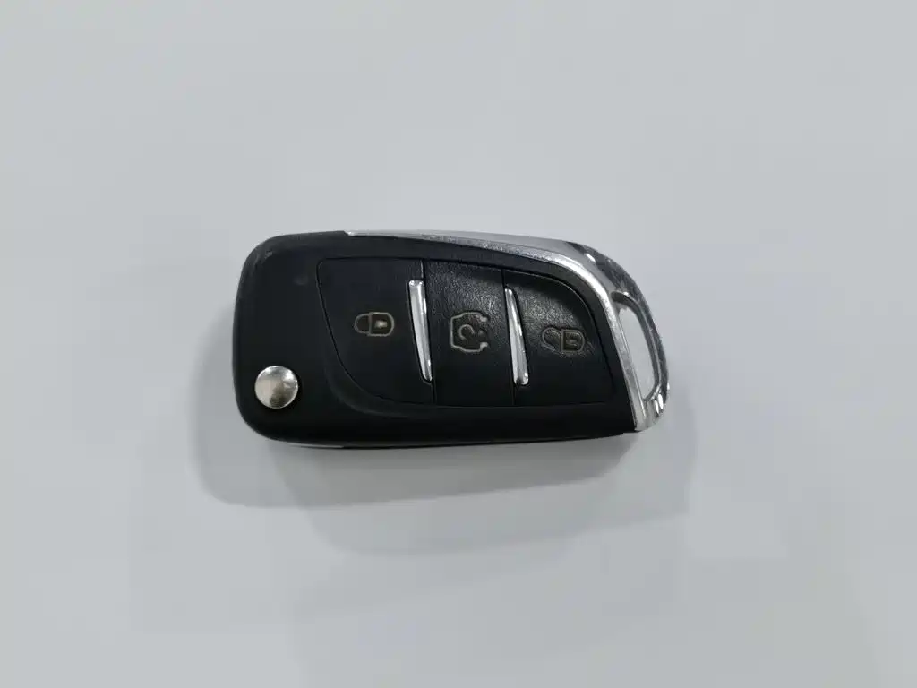 JMEV EV2 — миниатюра 19