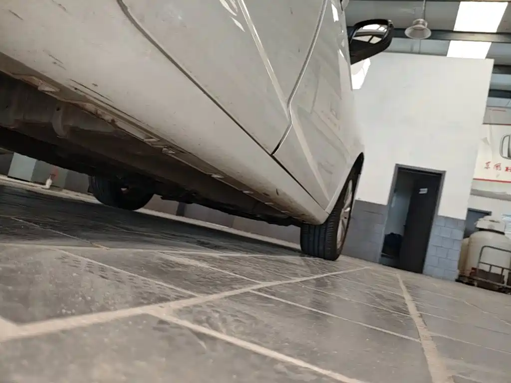 Geely Emgrand GL — миниатюра 21