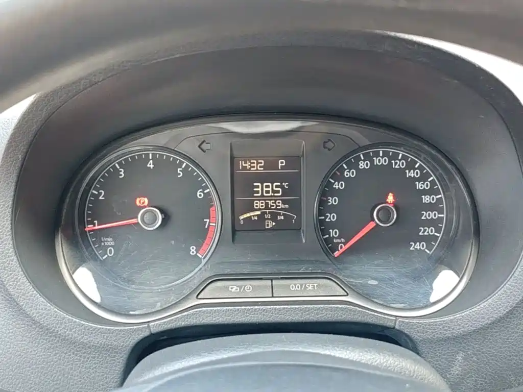 Volkswagen Polo — миниатюра 12