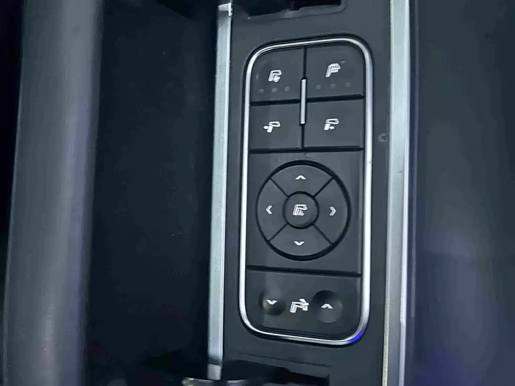 GAC Motor Trumpchi M8 — миниатюра 18