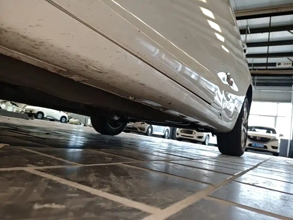 Geely Emgrand GL — миниатюра 22