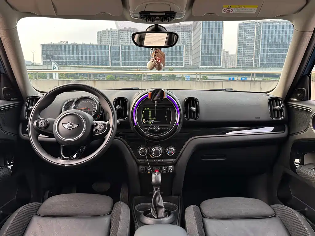 MINI Mini Countryman — миниатюра 10