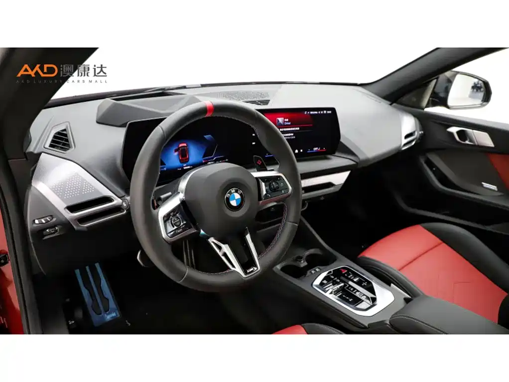 BMW M235L — миниатюра 6