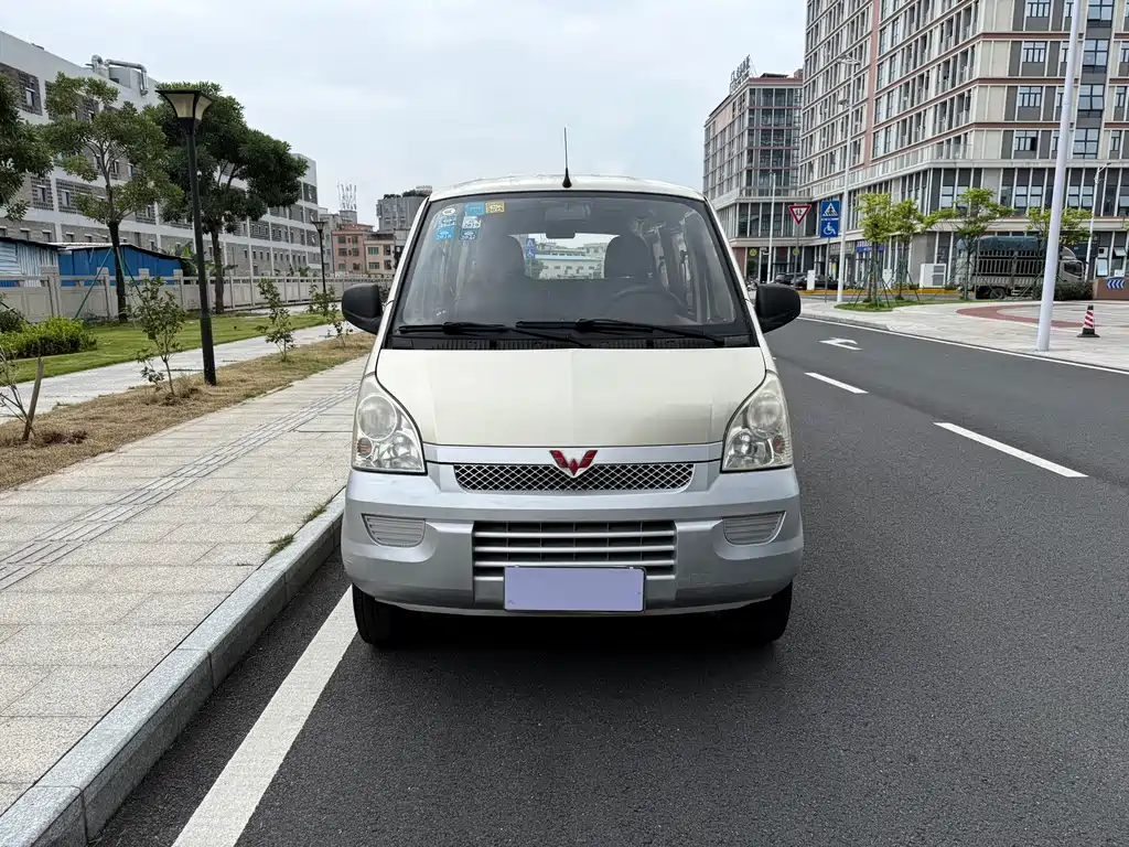 Wuling Rongguang — миниатюра 2