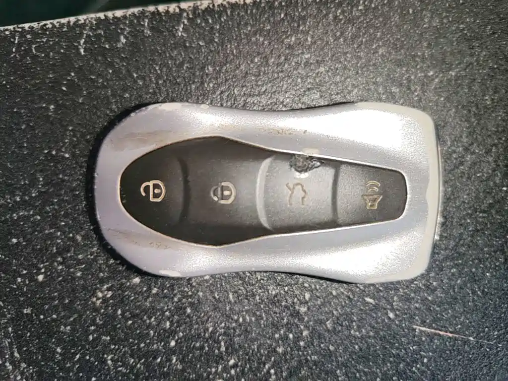 Geely Boyue — миниатюра 9