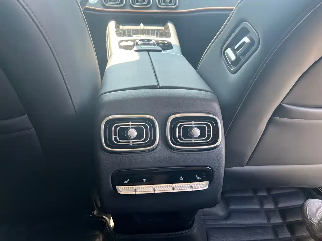 Chery Tiggo 9 — миниатюра 24