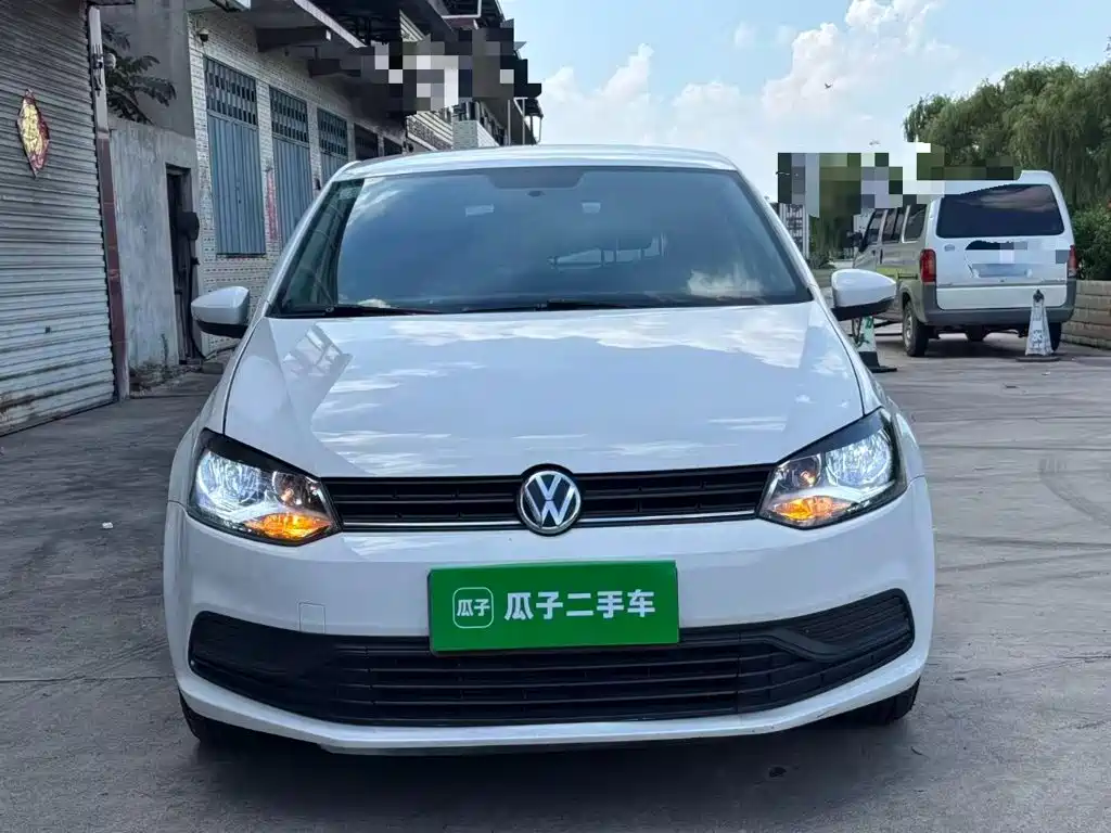 Volkswagen Polo — миниатюра 3