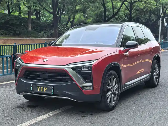 2019 Nio ES8