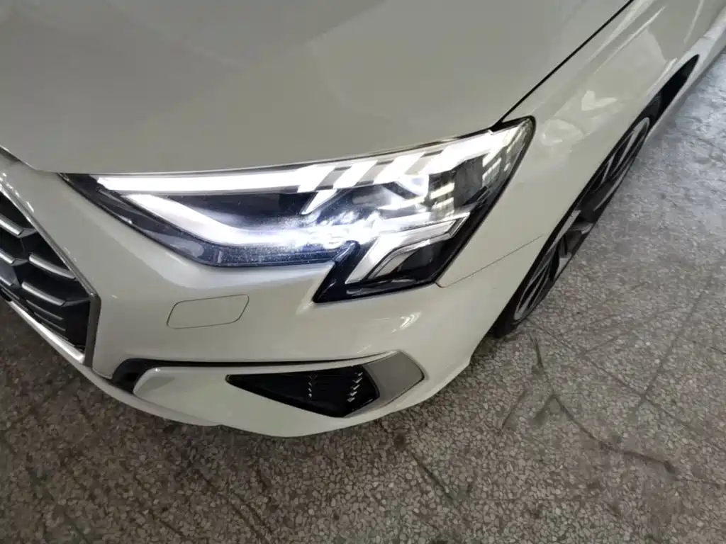 Audi A3 — миниатюра 24