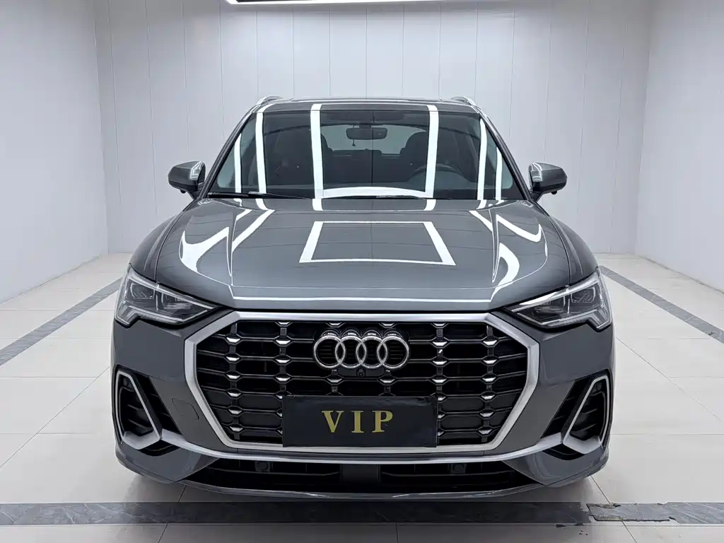 Audi Q3 — миниатюра 2