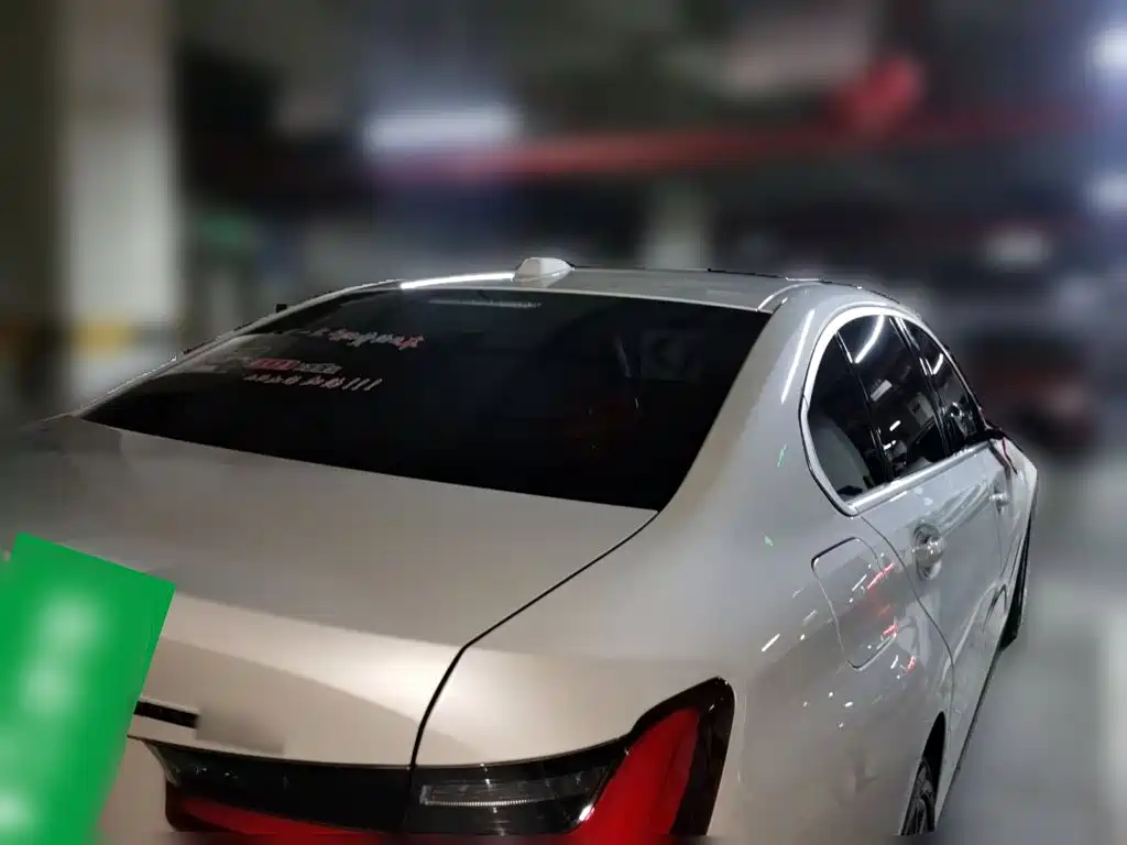 BMW i3 — миниатюра 5